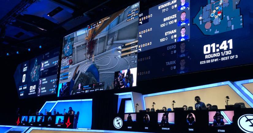 FLASHPOINT Revealed as New Team-Owned CS:GO League