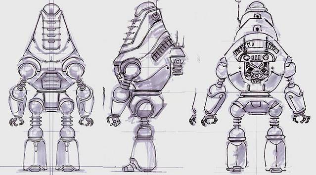 10 Awesome Pieces Of Fallout 3 Concept Art We Adore