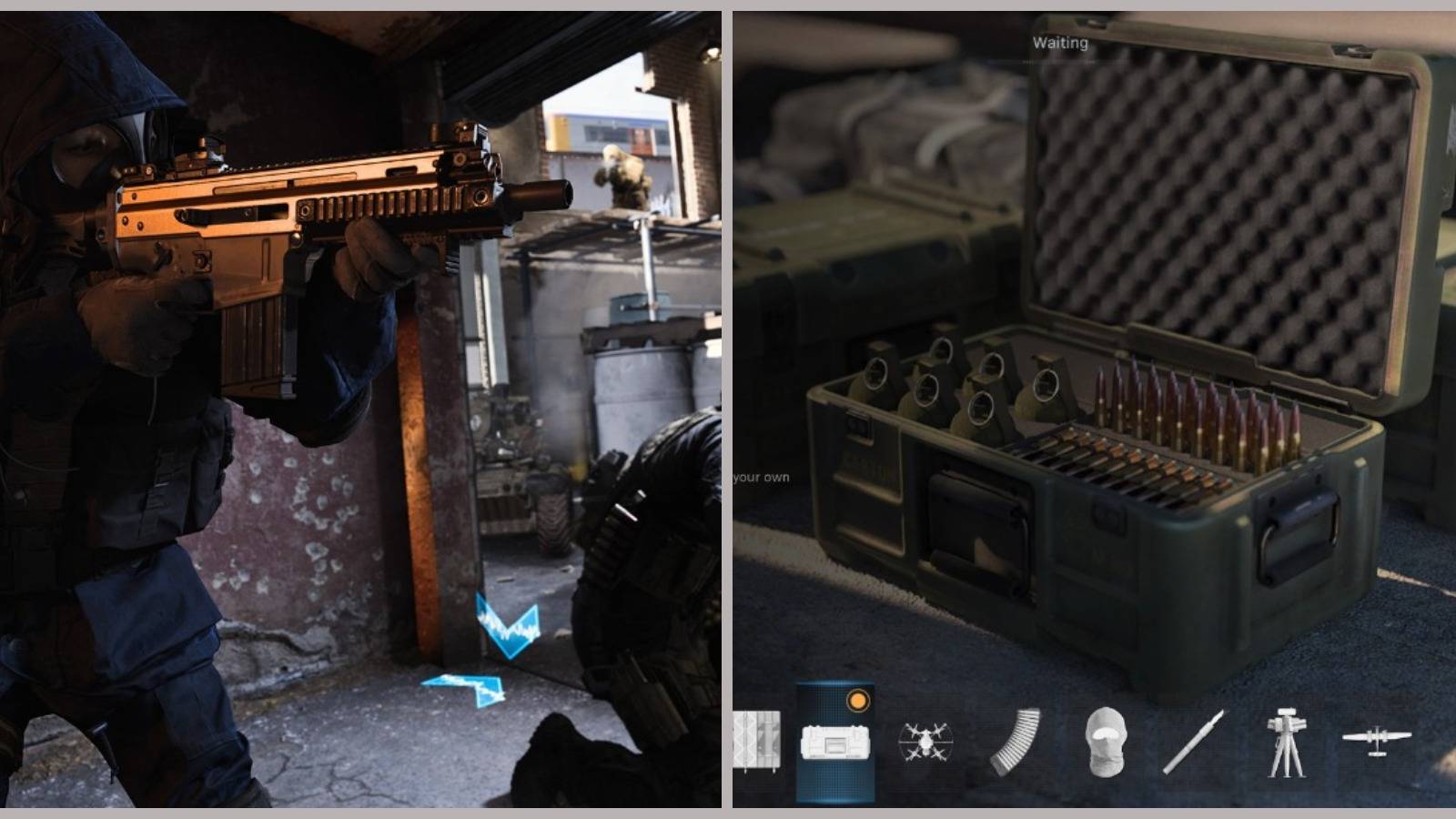 Call Of Duty: Modern Warfare: 10 Ways To Level Up Fast