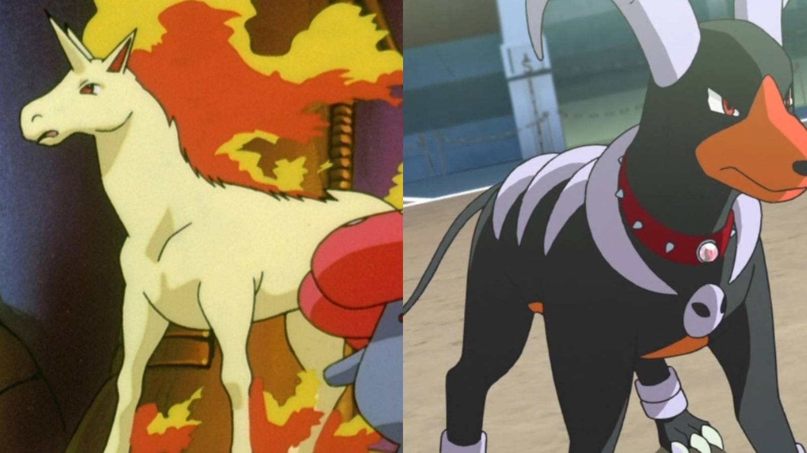 Which Pokémon Type Should You Train Based On Your D&D Alignment?