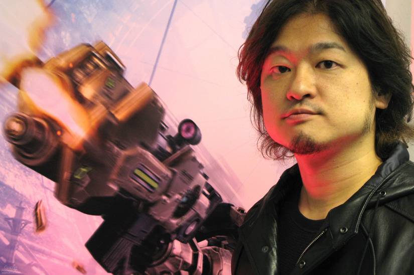 PlatinumGames Would Love To Self-Publish The Bayonetta Series If It Could