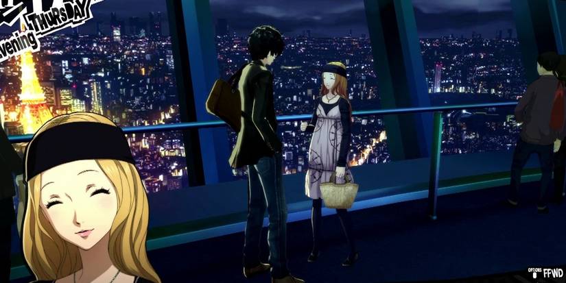 The Best Persona 5 Room Decorations (& Where To Get Them)