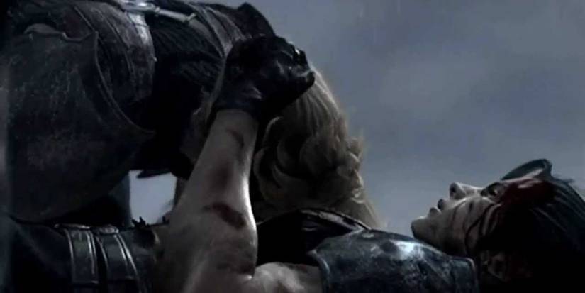 Final Fantasy 7 PS1: 10 Of The Most Heartbreaking Moments, Ranked