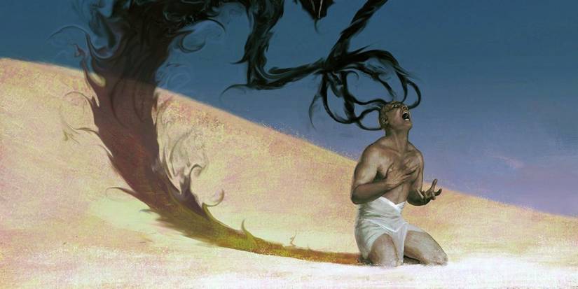 Dungeons & Dragons: 10 Best Divination Spells