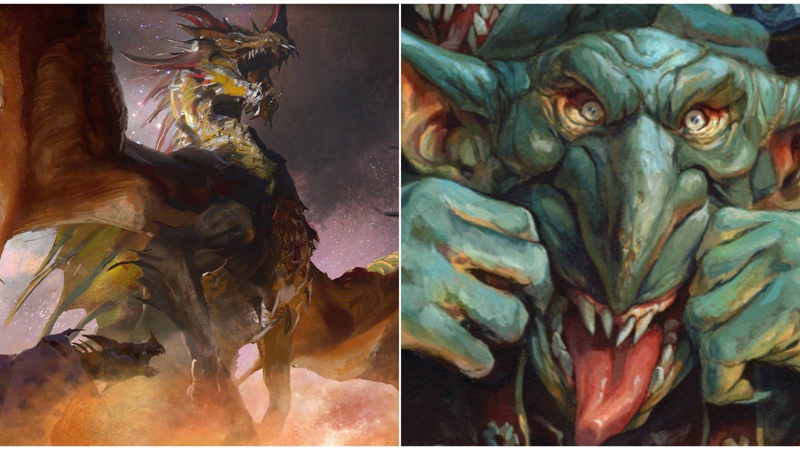 Strongest Tribes In Magic: The Gathering's Commander Format