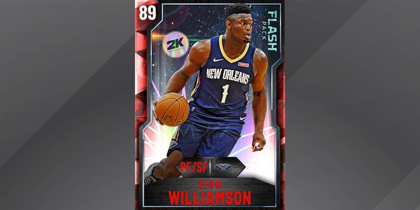 NBA 2k20: Ranking The 10 Best Ruby MyTeam Cards In The Game So Far