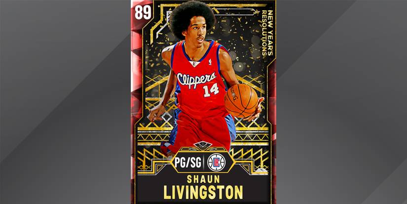 NBA 2k20: Ranking The 10 Best Ruby MyTeam Cards In The Game So Far