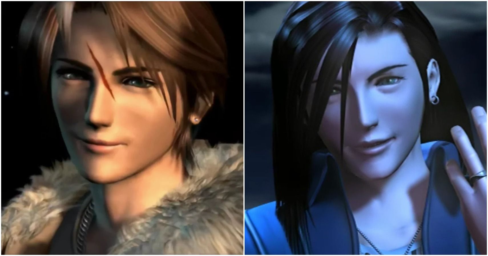 Final Fantasy 8: 10 Of The Most Heartbreaking Moments, Ranked, image size:1710x900
