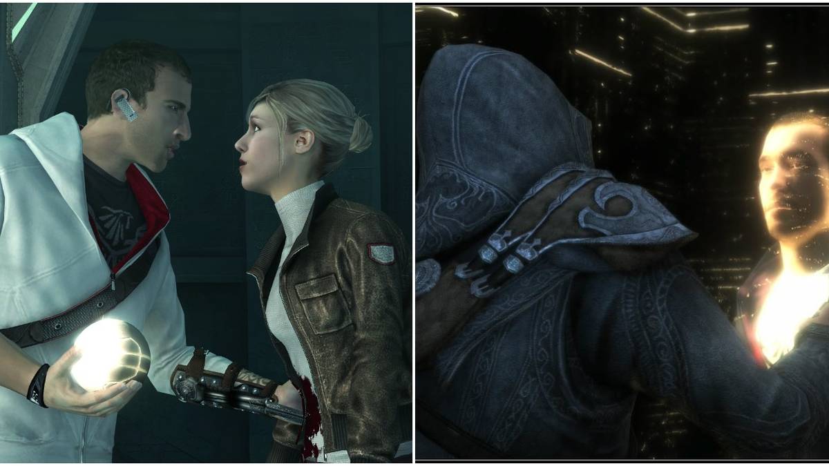 Assassin's Creed: 5 Things We Miss About The Desmond Miles Games (& 5 ...
