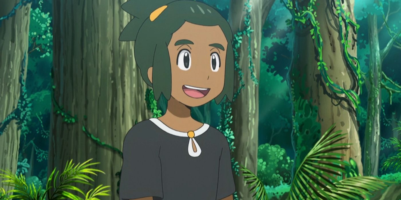Pokemon Every Rival Ranked
