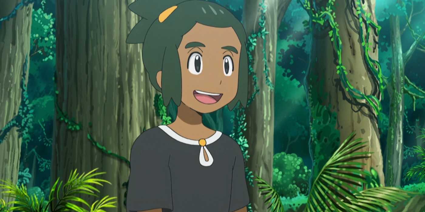 Pokemon Every Rival Ranked Pokemon Every Rival Ranked