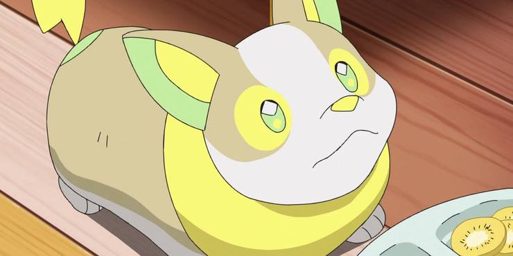 The 10 Best Poke Jobs In Sword And Shield Thegamer