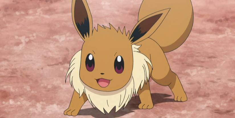 Cutest Pokemon Ruff Pokémon: Ranking The 10 Most Adorable Pokémon From Red & Blue