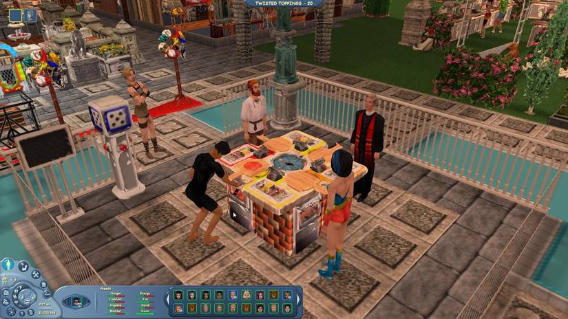 The Sims 5 Multiplayer: 4 Features We Want And 4 We Don't