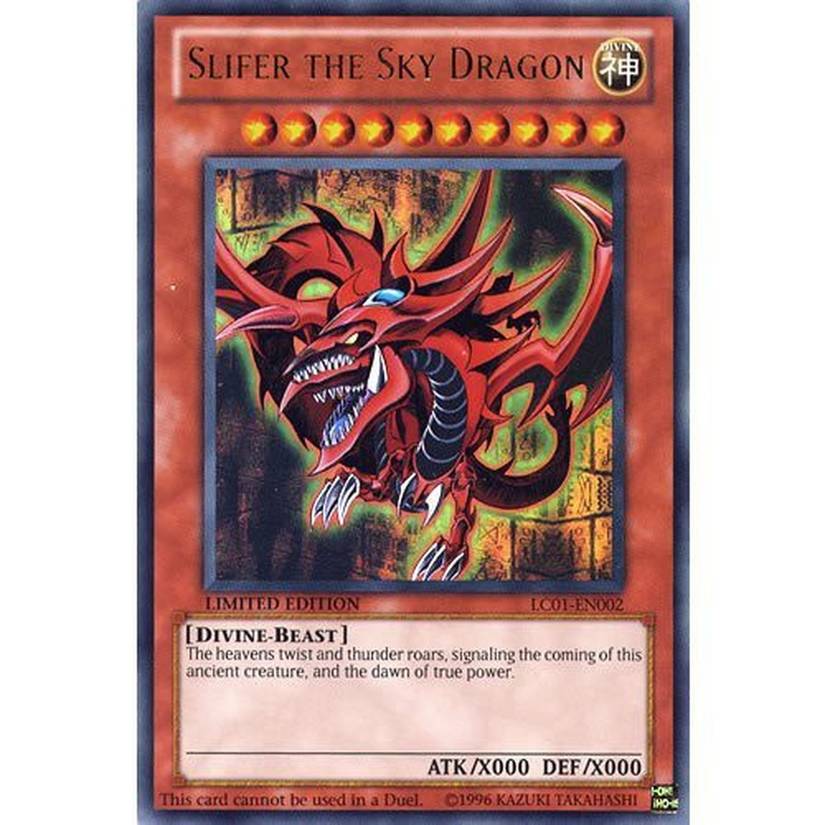 strongest yugioh card ever made Yu-Gi-Oh!