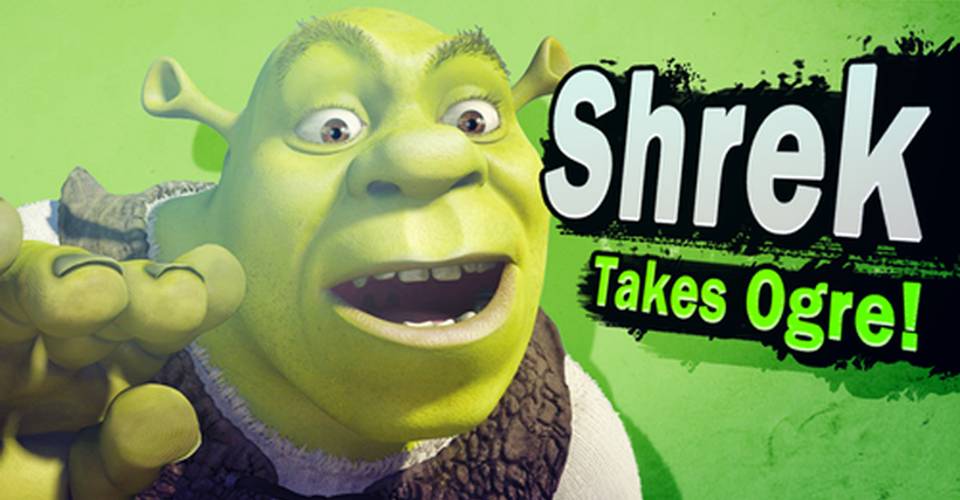 My Ssbu Prediction Dlc Hope Super Smash Brothers Ultimate Know