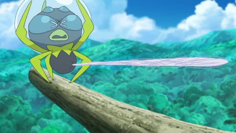 10 Pokémon Moves The Anime Made Look Awesome (But Are Sort Of Useless ...
