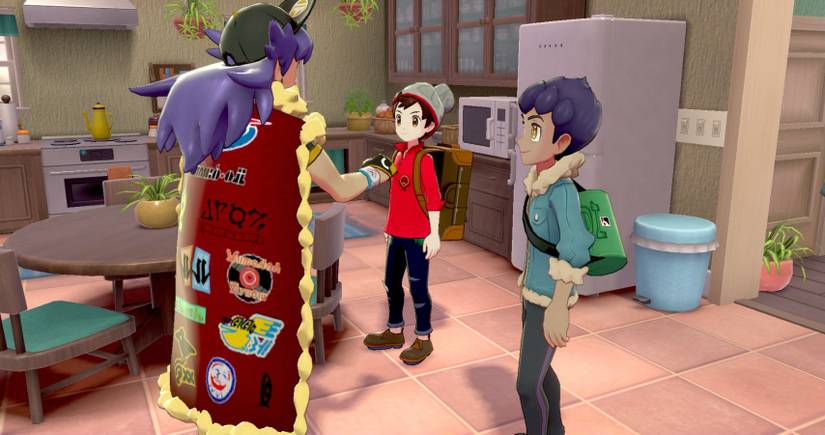 Nintendo Dunks On Gaming Site After Illegal Pokémon Leaks