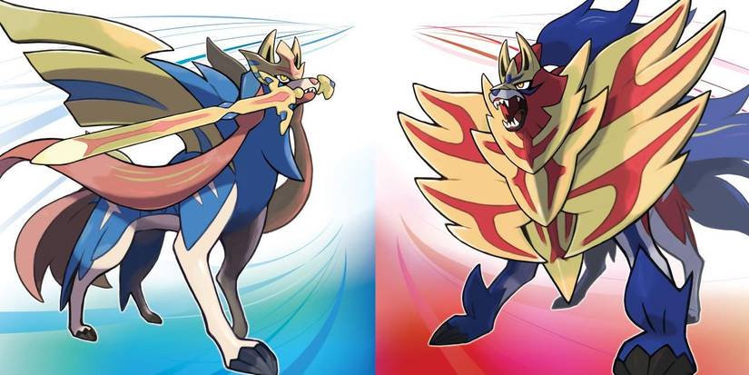 How To Get Celebi Into Pokémon Sword & Shield
