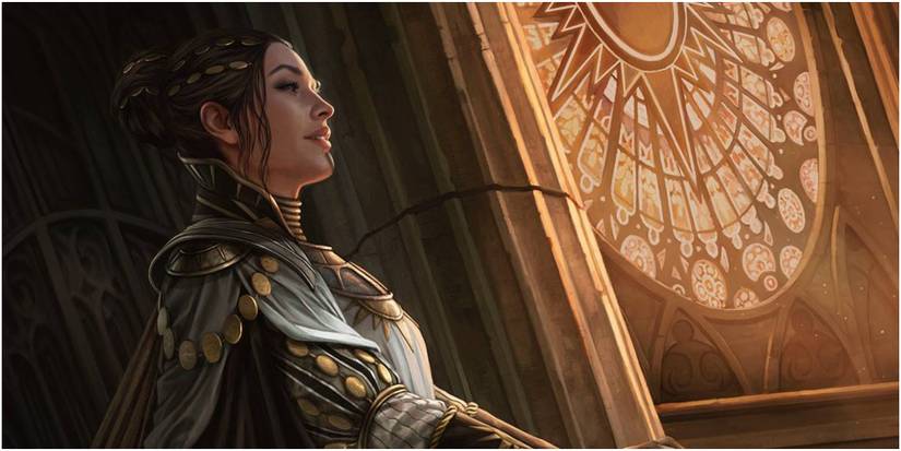 MTG: Strongest Aristocrats Commanders