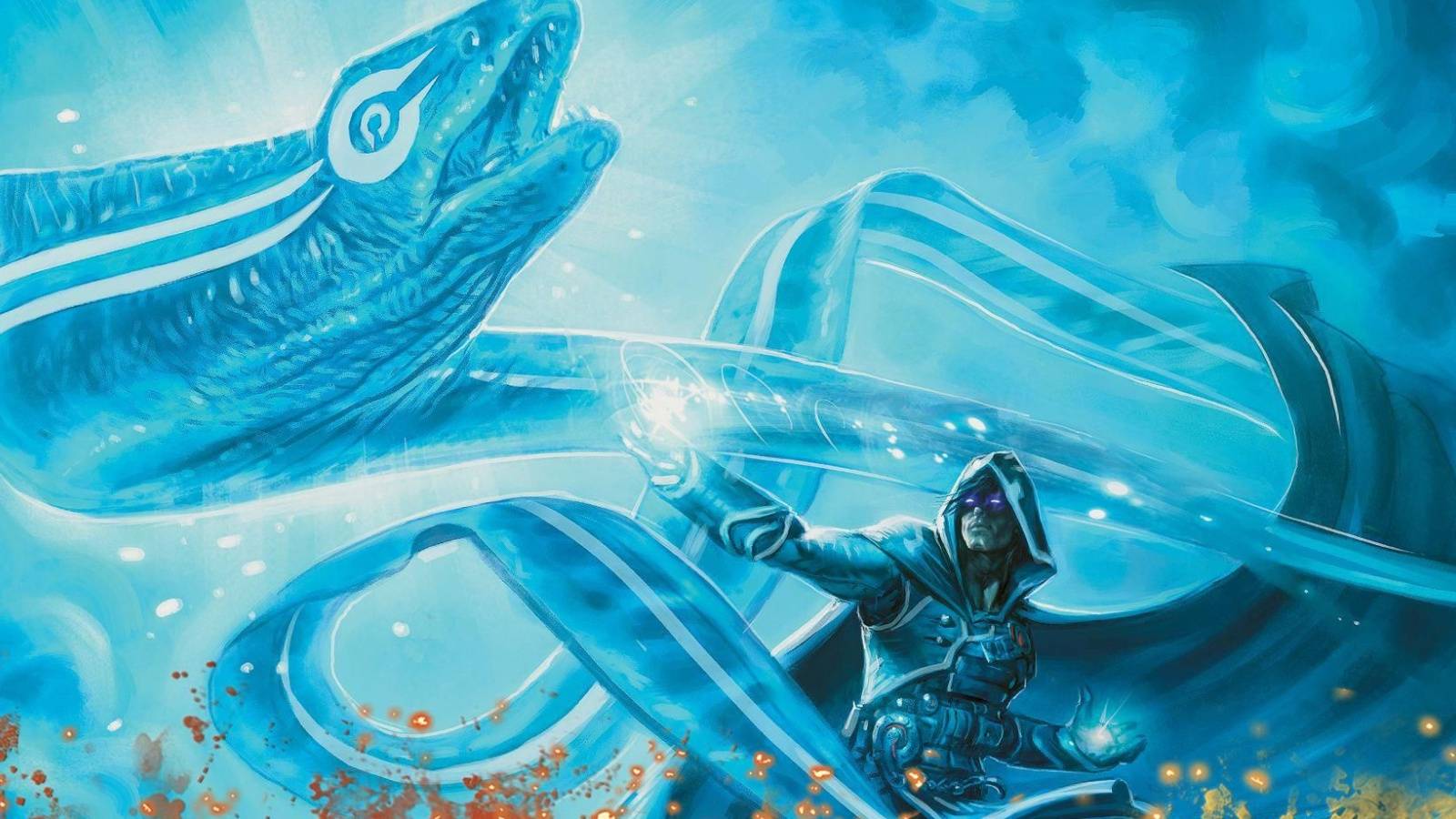 Dungeons & Dragons: 10 Best Illusion Spells