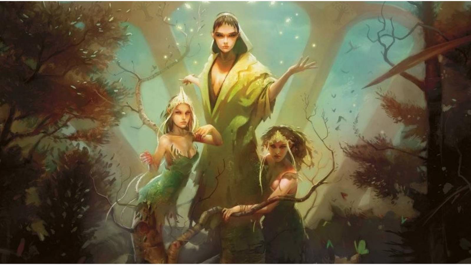 mtg trostani commander deck Trostani Discordant