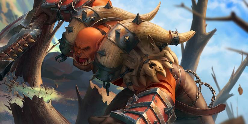 Classic WoW: 4 Classes Ideal for Mains, 5 More That Make Better Alts