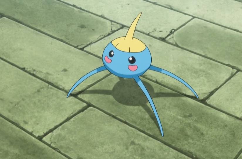 10 Pokémon With The Worst Defense Stat, Ranked