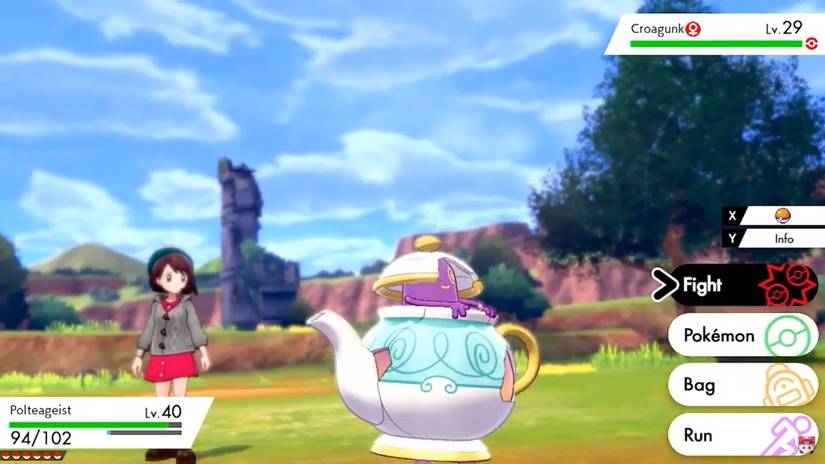 Pokémon: How To Evolve Sinistea (& 9 Other Things You Didn't Know About It)