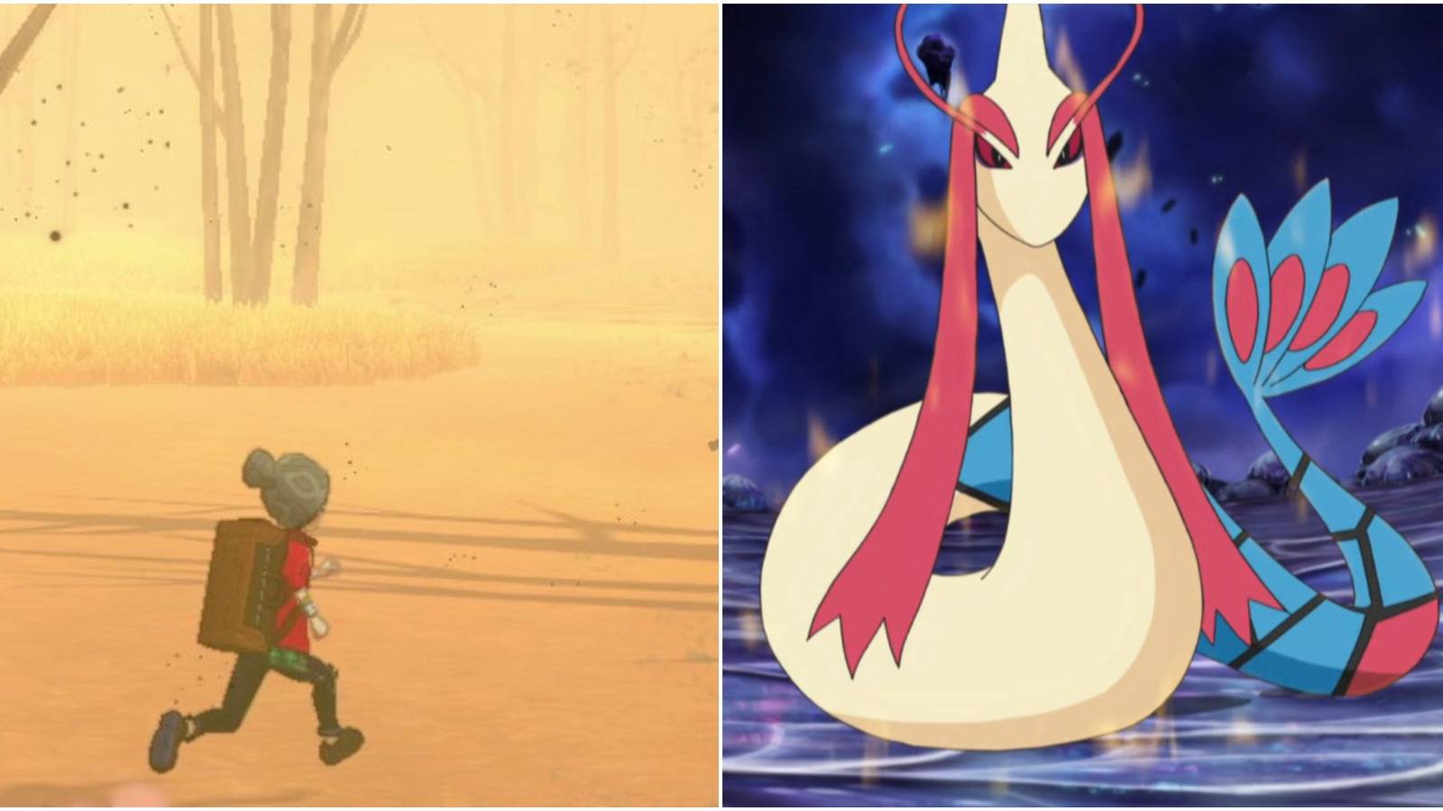 10 Weather Exclusive Pokémon In Sword & Shield (& What Weather They Need)