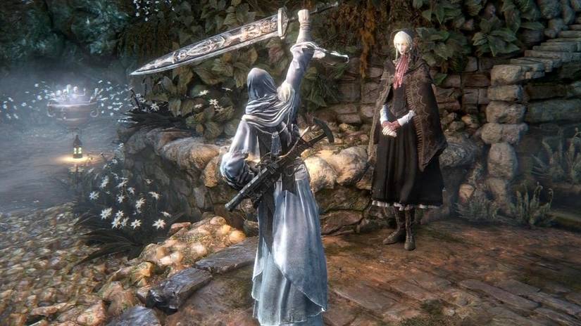 10 Things We Wish We Knew Before We Started Playing Bloodborne