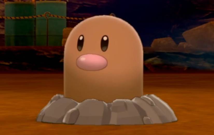 10 Pokémon With The Worst Defense Stat, Ranked