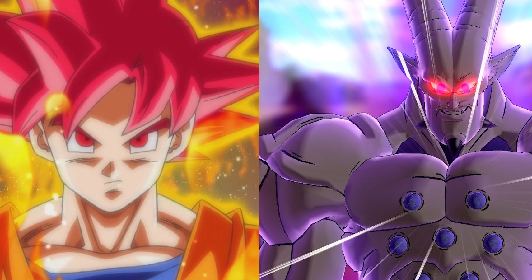 5 DLC Characters We Want To See In Dragon Ball FighterZ ...