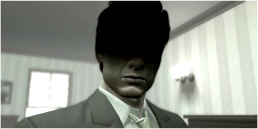 10 Unresolved Mysteries And Plot Holes Deadly Premonition Left Hanging