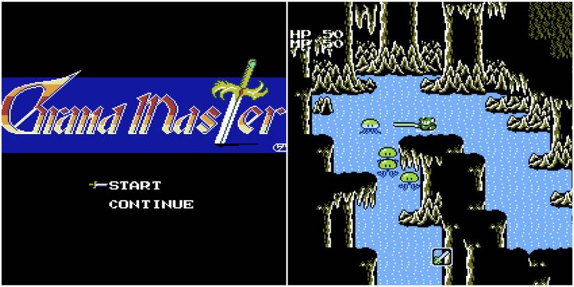 The 10 Best NES Games That Never Left Japan