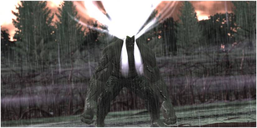 10 Unresolved Mysteries And Plot Holes Deadly Premonition Left Hanging