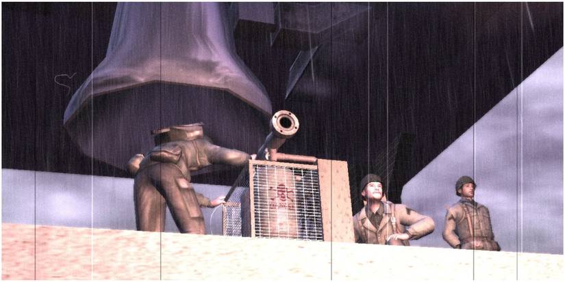 10 Unresolved Mysteries And Plot Holes Deadly Premonition Left Hanging