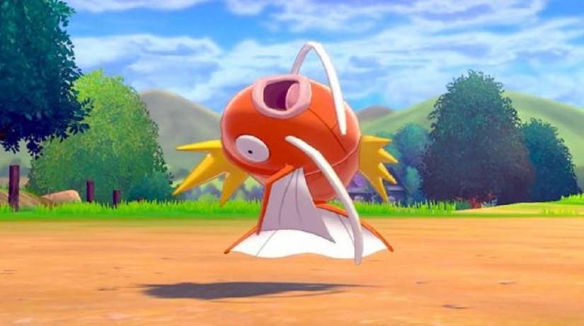 10 Pokémon With The Worst Special Attack Stat, Ranked