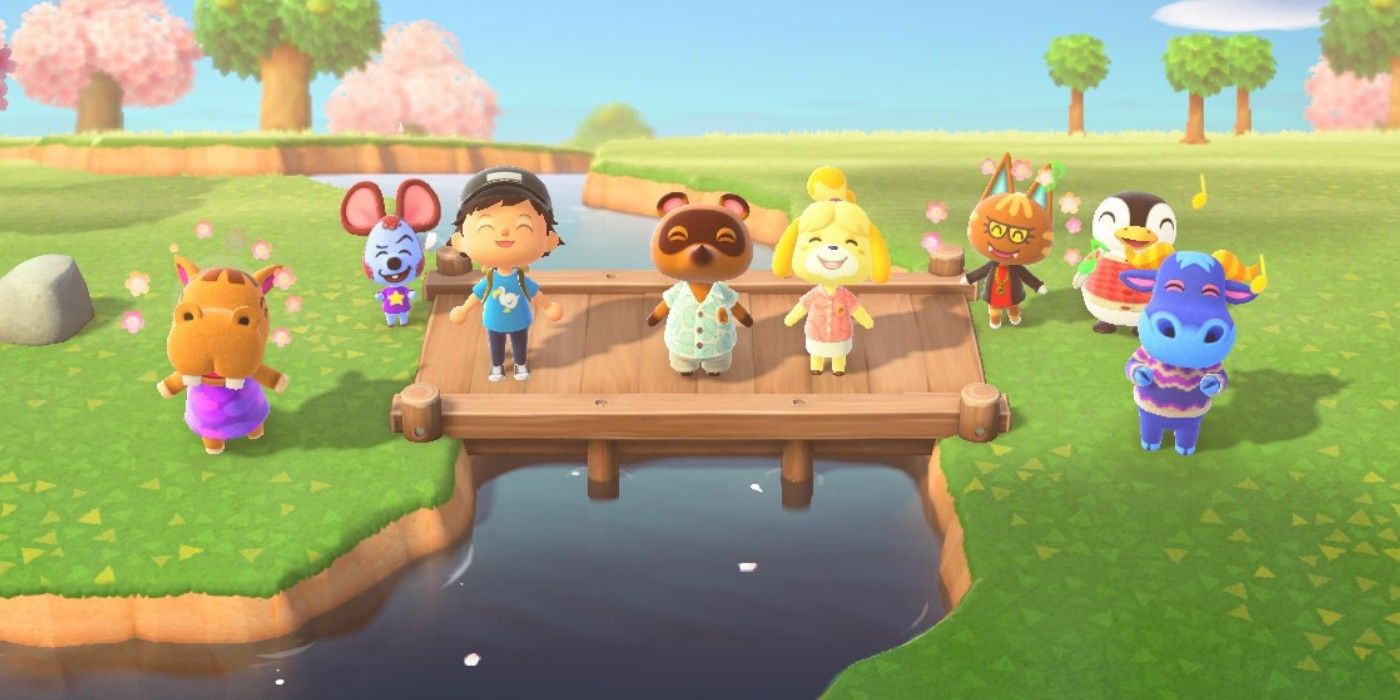 Animal Crossing: New Horizons - 15 DIY Basics You Need To Know