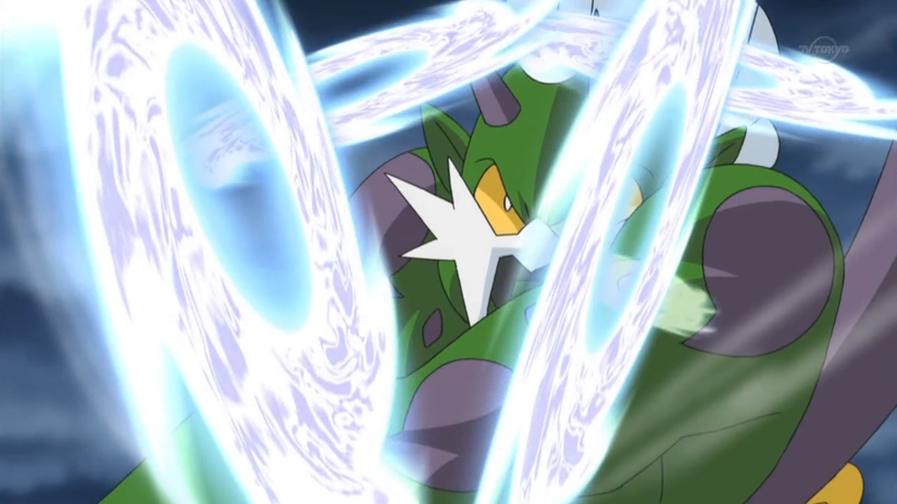 Pokemon: The 10 Best Flying-type Moves, Ranked
