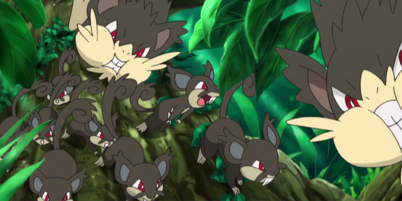Pokemon: Where To Find Every Trade In Let's Go Pikachu & Eevee