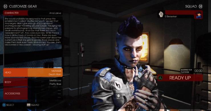 The 5 Best Killing Floor 2 Characters The 5 Worst Thegamer The 5 Best Killing Floor 2 Characters The 5 Worst Thegamer