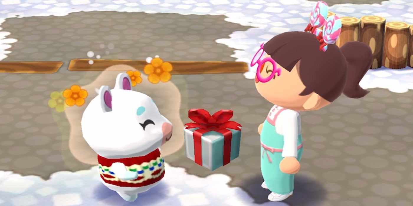 Animal Crossing: 15 Things You Didn't Know About Coco