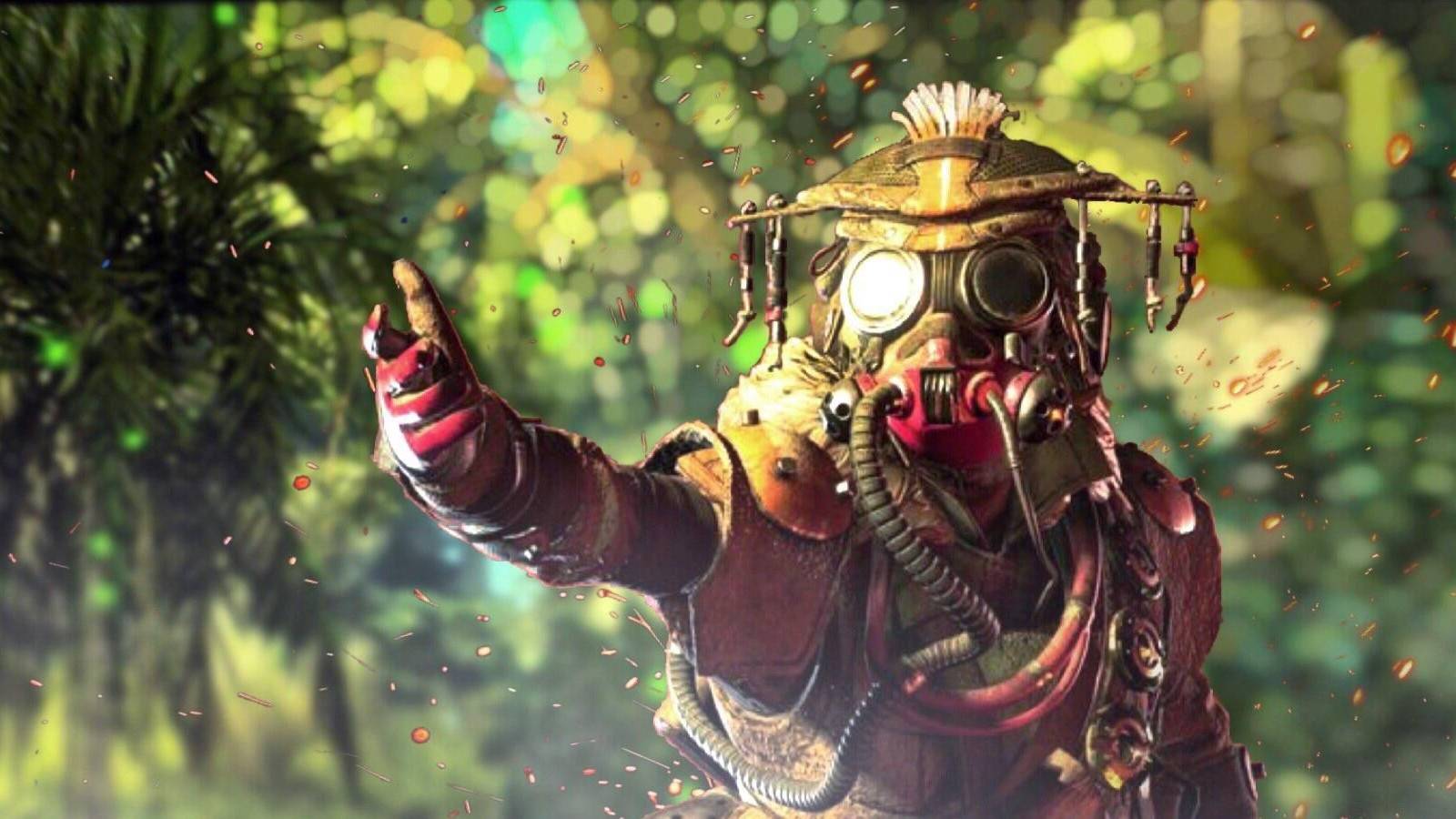 Apex Devstream Highlights Major Changes, Including Bloodhound Rework