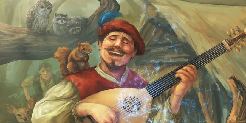 Clockard 13 Successful Character Builds In D&D For Intermediate Players