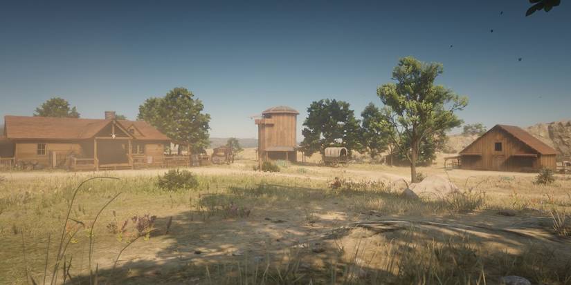 Red Dead Redemption II: 10 Important Details The Epilogue Adds To The Story