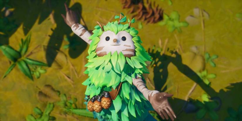 The Cutest Fortnite Skins, Ranked