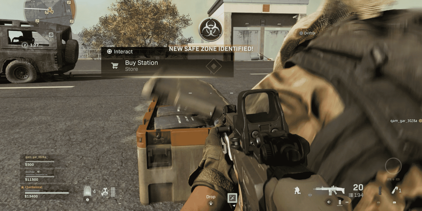 COD: Call Of Duty: Warzone - What Is Plunder?: What Is Plunder?