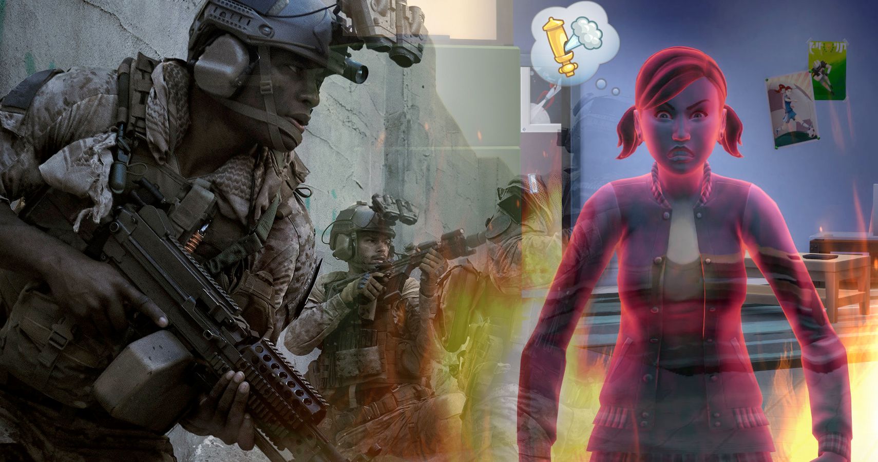Battlefield 6 leaks claim Warzone-like battle royale coming in 2021 - Dexerto