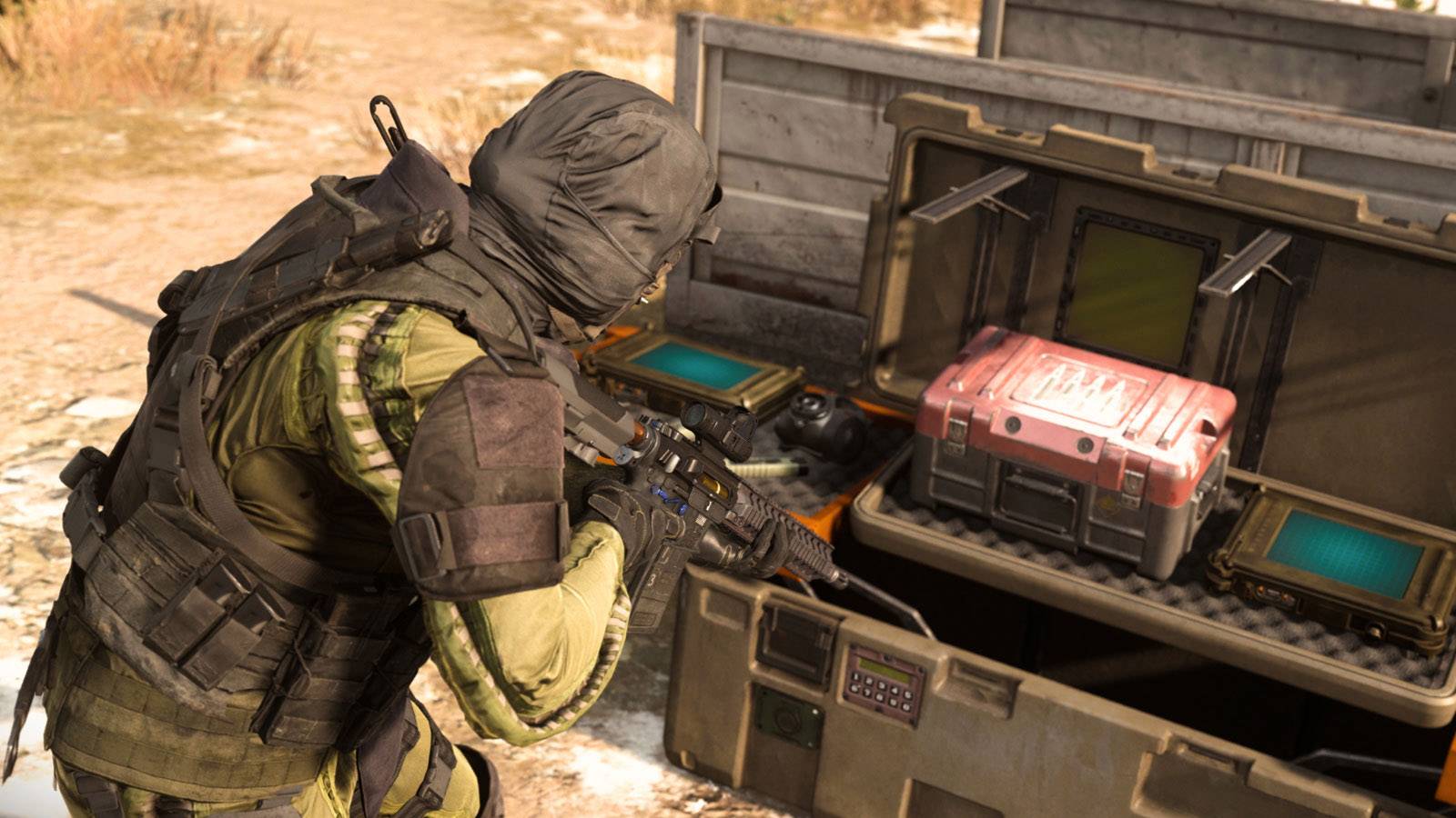 COD: Call Of Duty: Warzone - What Is Plunder?: What Is Plunder?